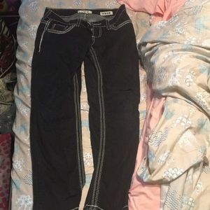 Daytrip jeans